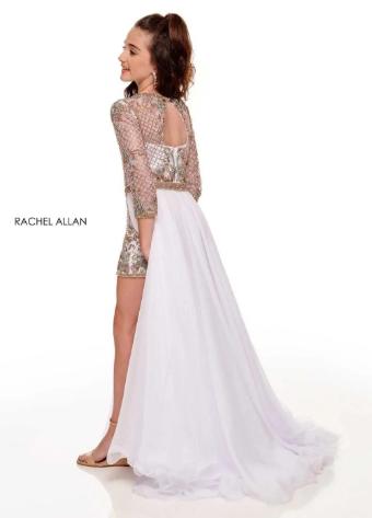 Rachel Allan Style #10073 $1 thumbnail