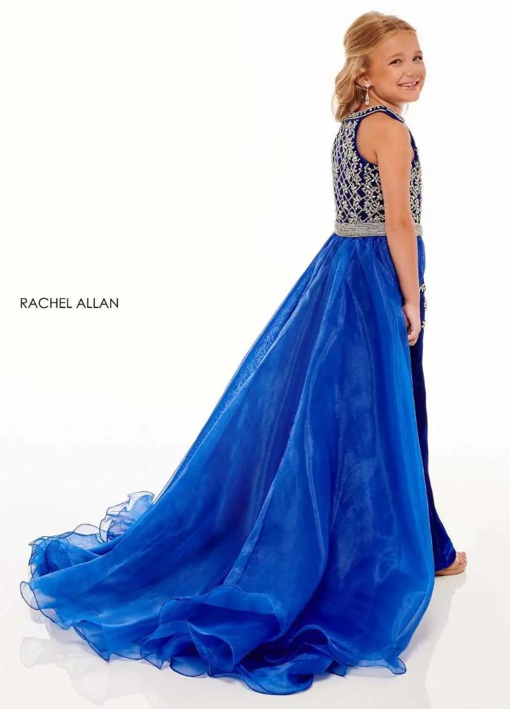 Rachel Allan Style #10111 #1 picture