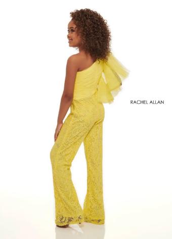 Rachel Allan Style #10048 $1 thumbnail