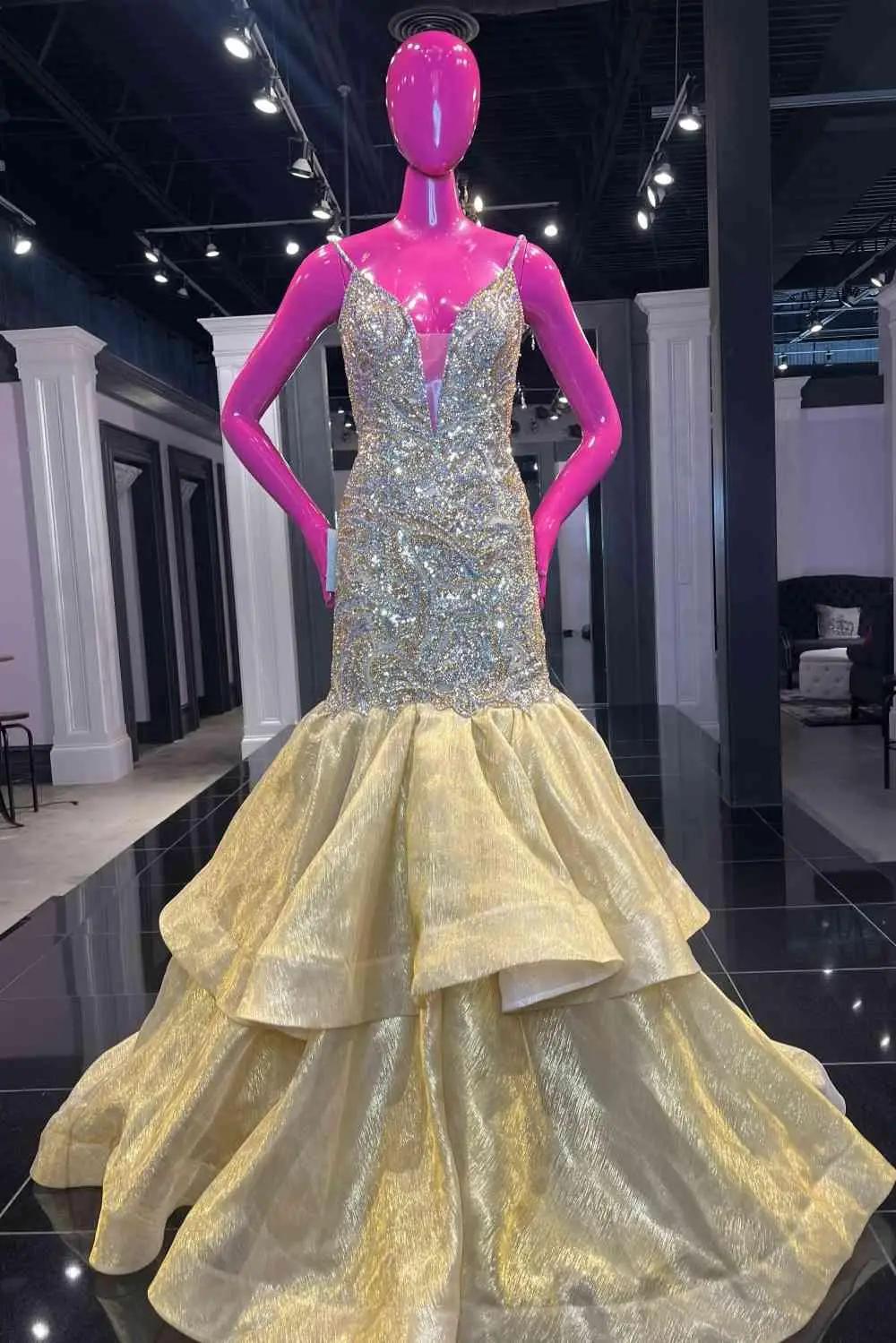 Jovani Style #S38449