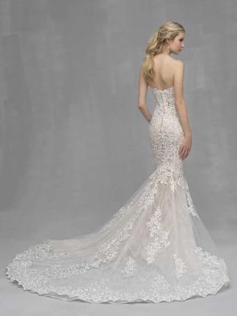 Allure Bridals Style #C526 $1 thumbnail