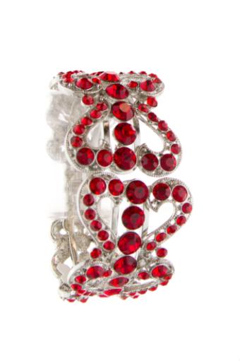 Helen's Heart Jewelry Style #JB-PD00337 $4 thumbnail