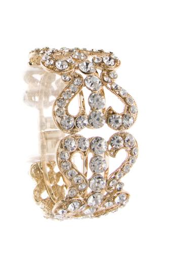 Helen's Heart Jewelry Style #JB-PD00337 $2 thumbnail