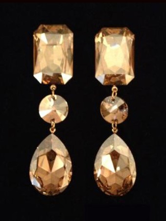 Jim Ball Jewelry Style #CE754 $8 thumbnail