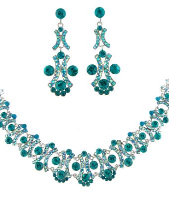 Helen's Heart Jewelry Style #8770 $2 thumbnail