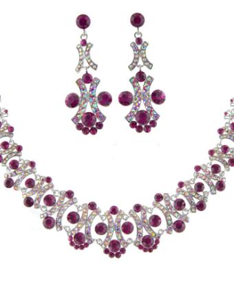 Helen's Heart Jewelry Style #8770 $3 thumbnail
